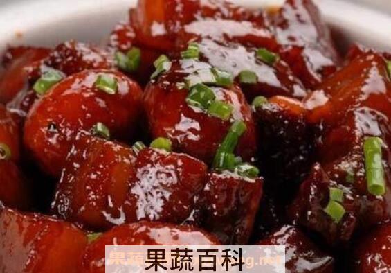 怎么做红烧肉最好吃 红烧肉的家常做法技巧