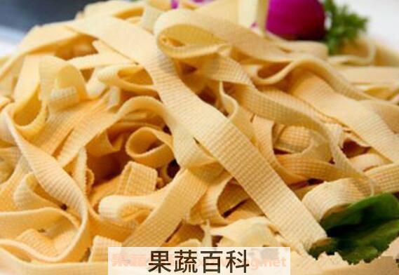 含钾高的食物有哪些 哪些食物能补钾