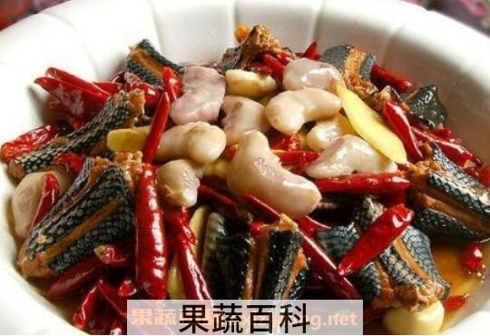 蛇肉的功效与禁忌 吃蛇肉有什么好处