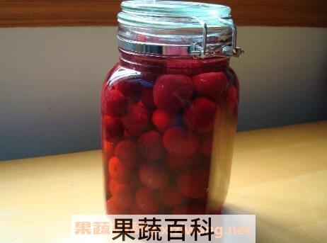  做好的杨梅酒怎么保存 杨梅酒的保存方法