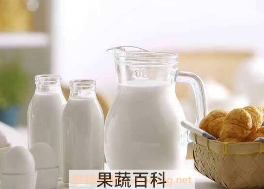 含钙高的食物有哪些 吃哪些食物能补钙