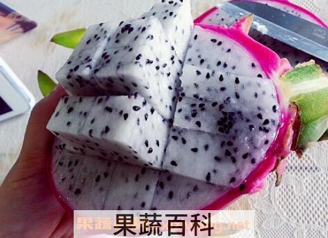 如何吃火龙果减肥 火龙果减肥方法技巧