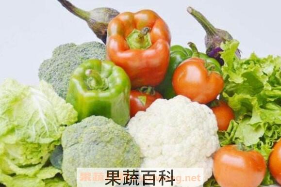 粗纤维食物有哪些 吃粗纤维食物的好处和功效