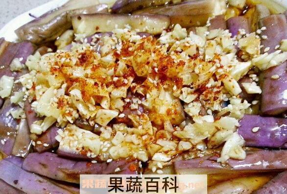 茄子怎么做好吃 好吃茄子的家常做法大全