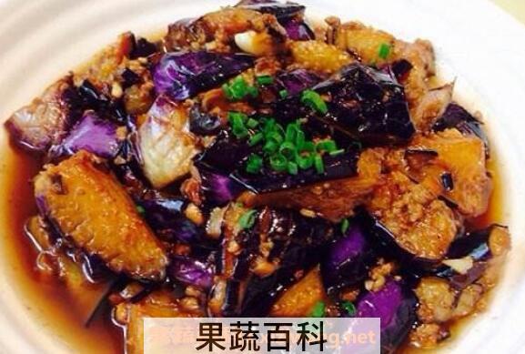 茄子怎么做好吃 好吃茄子的家常做法大全