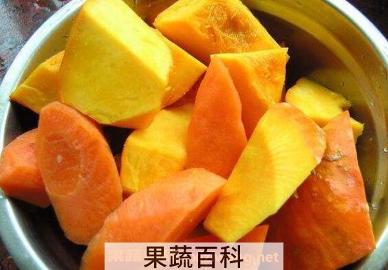 抗癌食物排行榜 抗癌食物真的有用吗