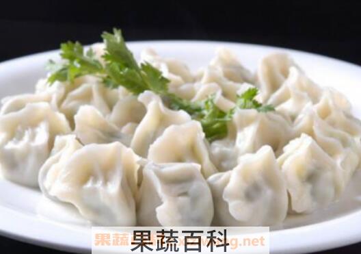 速冻饺子怎么煮好吃 速冻饺子怎么煮不烂