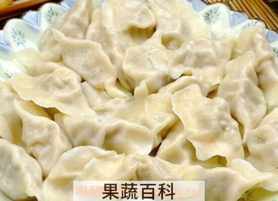 速冻饺子怎么煮好吃 速冻饺子怎么煮不烂