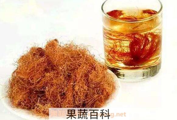 玉米须的功效与作用 玉米须的食用方法