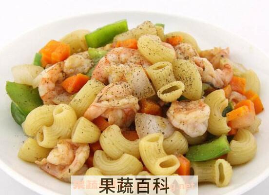 通心粉怎么煮 通心粉怎么做好吃