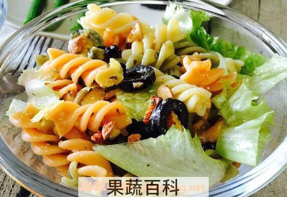 通心粉怎么煮 通心粉怎么做好吃