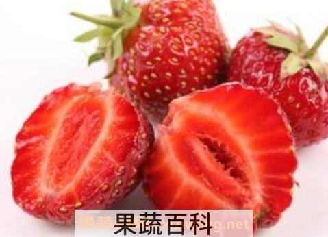 如何分辨激素草莓 激素草莓的危害