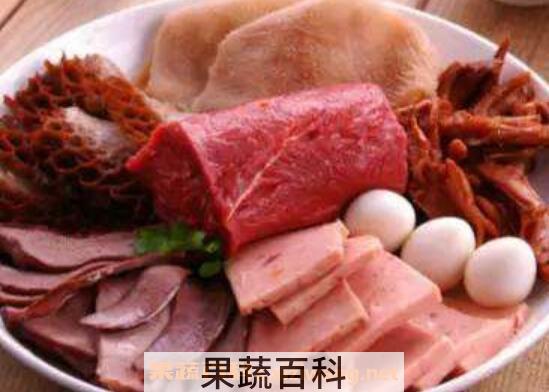 胆固醇高的食物有哪些 吃胆固醇高的食物的危害
