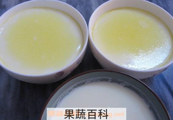  免疫力低吃什么好 提高免疫力的食物有哪些