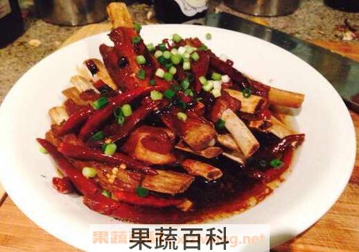 羊排怎么做好吃 羊排的做法技巧