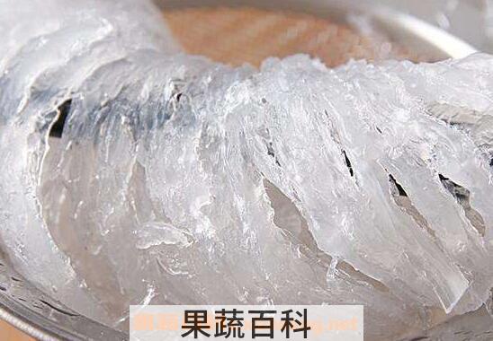  血燕与白燕窝的区别 燕窝怎么吃最好