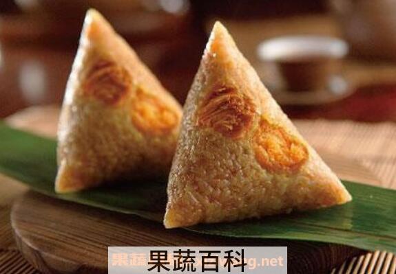 速冻粽子怎么煮 速冻粽子煮多久能熟