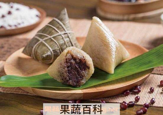速冻粽子怎么煮 速冻粽子煮多久能熟
