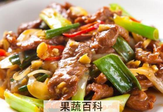 牛肉怎么做好吃 好吃牛肉的做法教程