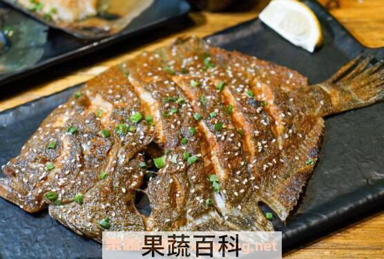 多宝鱼怎么杀 多宝鱼的家常做法
