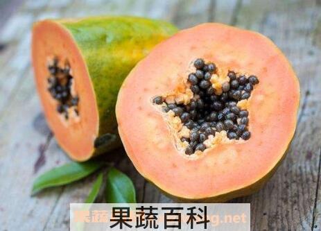 木瓜催熟的最快方法