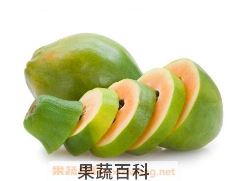 木瓜催熟的最快方法