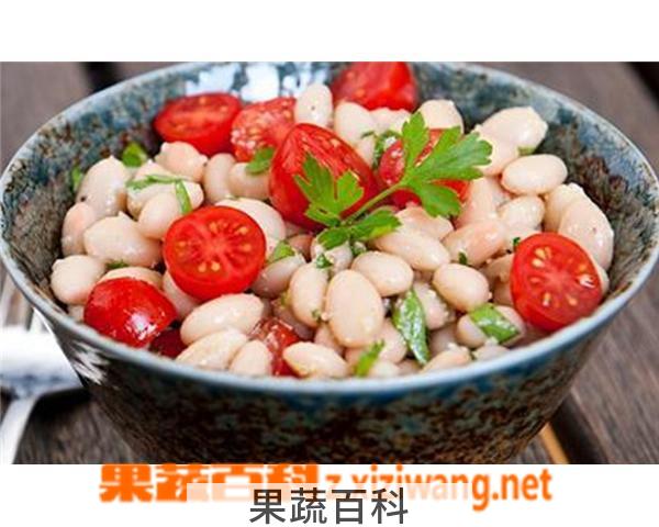 果蔬百科白豆蔻粥的功效
