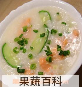 果蔬百科鸡内金粥的功效