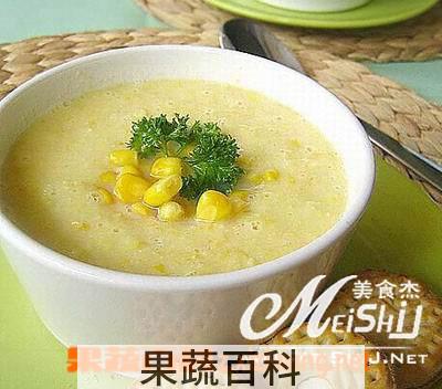 果蔬百科鸡内金粥