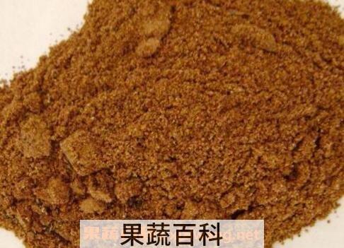 葡萄粉的功效与作用