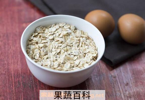 燕麦片怎么吃有营养 燕麦片怎么吃最好