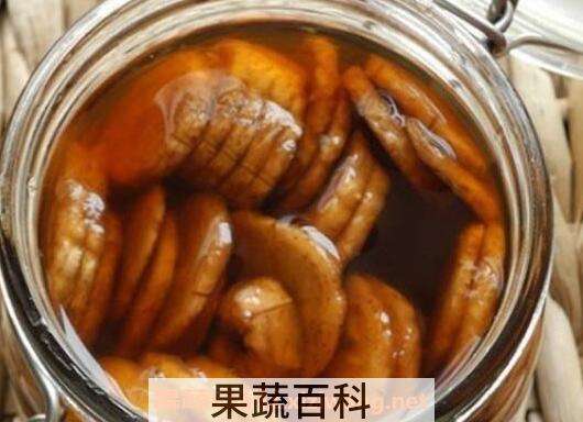 醋泡姜的正确做法步骤 醋泡姜的禁忌症