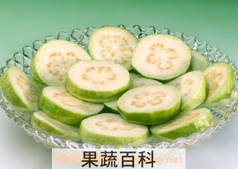 蕃石榴不能和什么一起吃 蕃石榴和什么相克