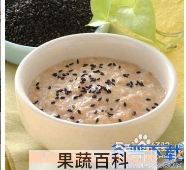 果蔬百科石斛粥的功效