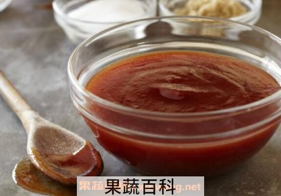 如何自制烧烤酱 自制烧烤酱的方法教程