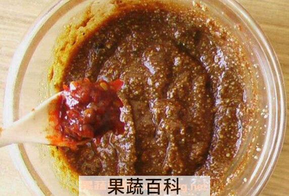 如何自制烧烤酱 自制烧烤酱的方法教程