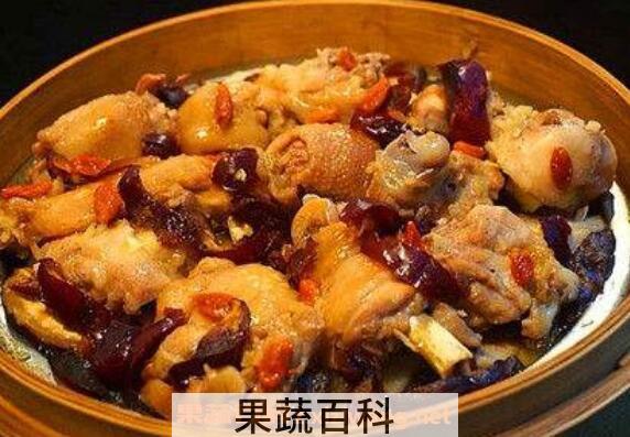 鸡肉怎么做好吃 鸡肉的做法技巧