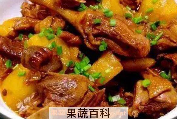鸭子怎么做好吃 好吃鸭子的家常做法