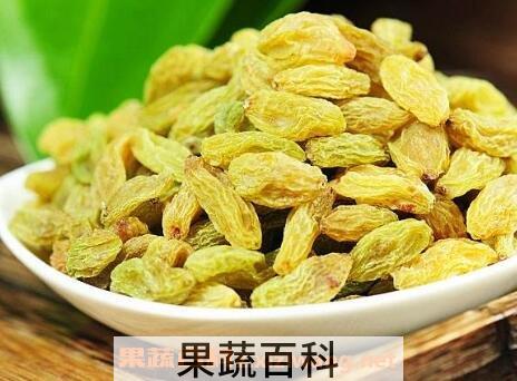 吃葡萄干要洗吗 葡萄干怎么清洗干净