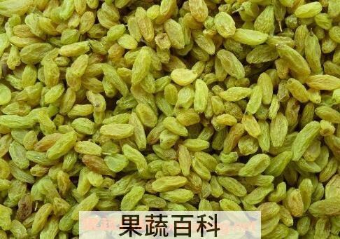 吃葡萄干要洗吗 葡萄干怎么清洗干净