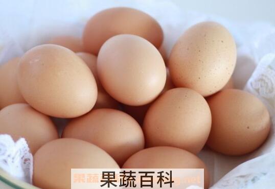 鸡蛋如何清洗 鸡蛋水洗了怎么补救