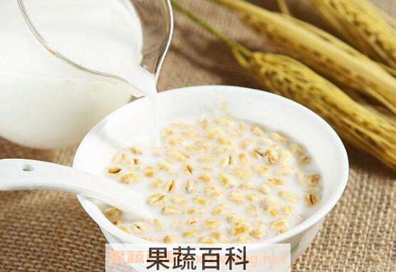 生燕麦片怎么煮好吃 煮生燕麦片的小妙招