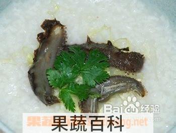 果蔬百科鹿角胶粥的功效