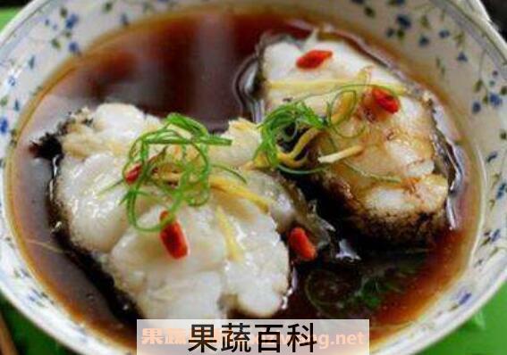 鳕鱼怎么做好吃 鳕鱼的家常做法技巧