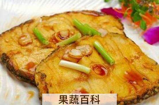 鳕鱼怎么做好吃 鳕鱼的家常做法技巧