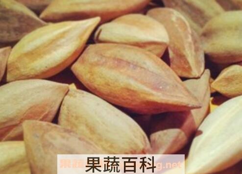 霹雳果的药用价值与主要功效
