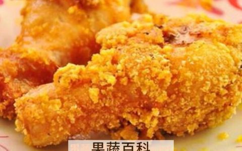 鸡腿怎么做好吃 鸡腿的吃法技巧图片 鸡腿怎么做好吃 鸡腿的吃法技巧视频