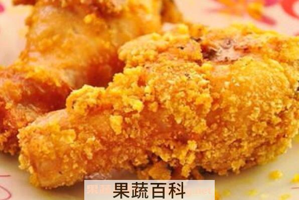 鸡腿怎么做好吃 鸡腿的吃法技巧