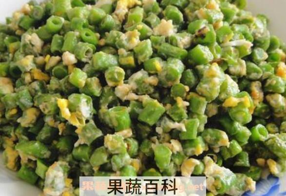 长豆角怎么做好吃 长豆角的家常做法大全