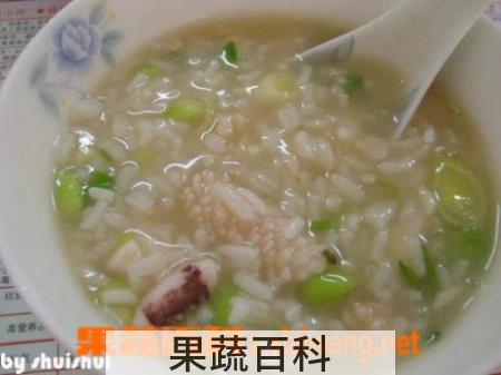 果蔬百科狗肉小麦仁粥